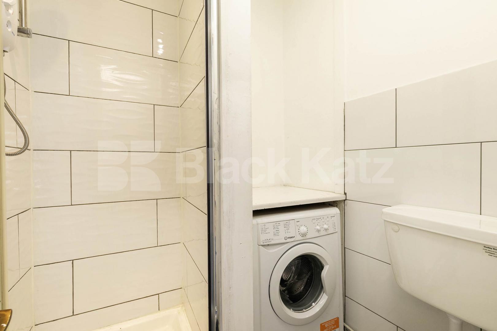 Wonderful split level home Sawley Road , Shepherds Bush